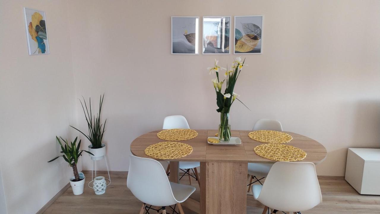 Diva Apartman Arandjelovac Esterno foto