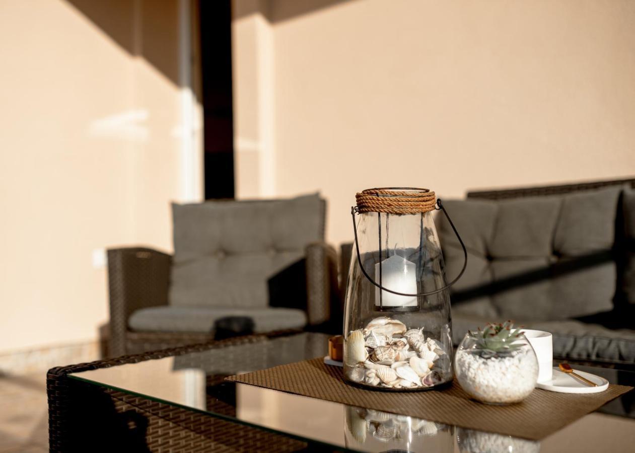 Diva Apartman Arandjelovac Esterno foto