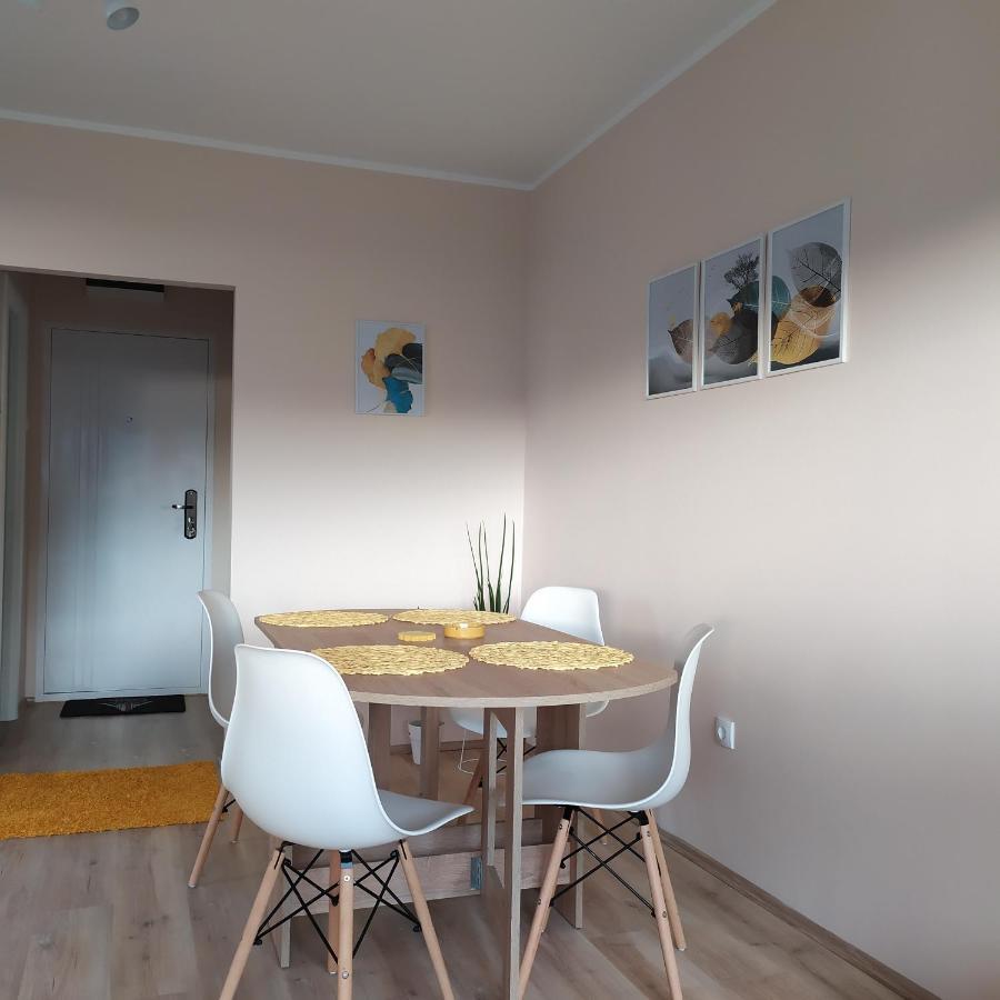 Diva Apartman Arandjelovac Esterno foto