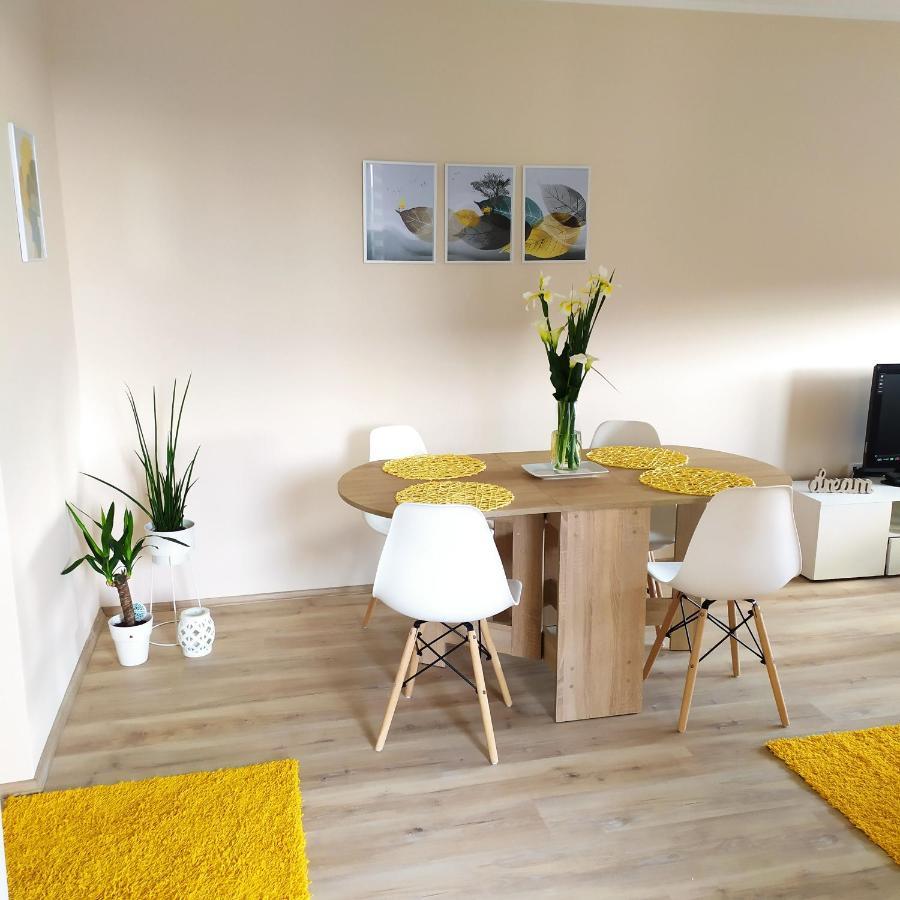 Diva Apartman Arandjelovac Esterno foto
