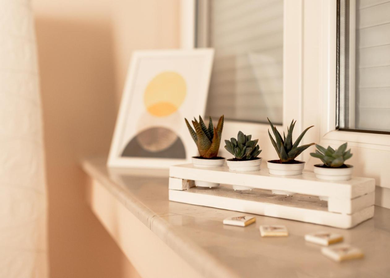Diva Apartman Arandjelovac Esterno foto