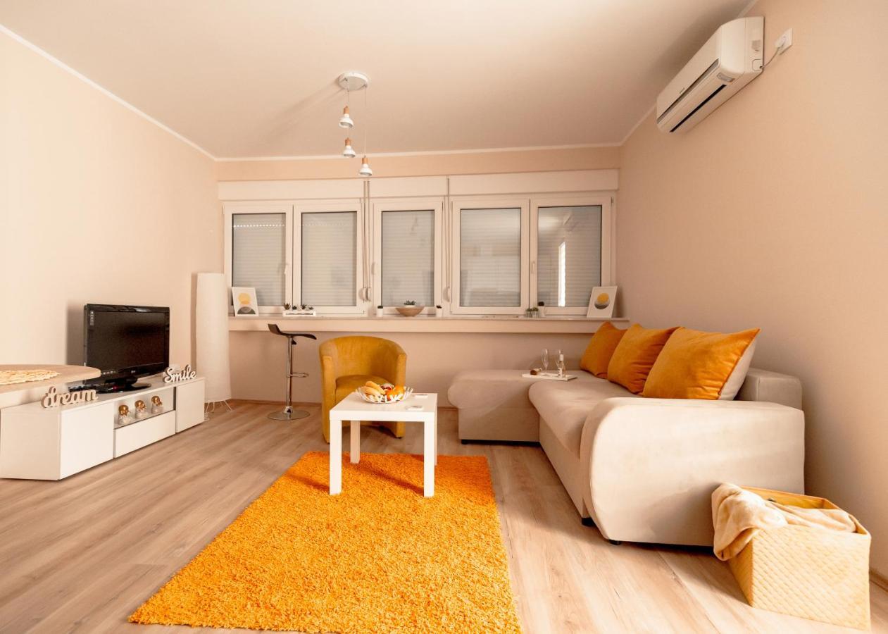 Diva Apartman Arandjelovac Esterno foto