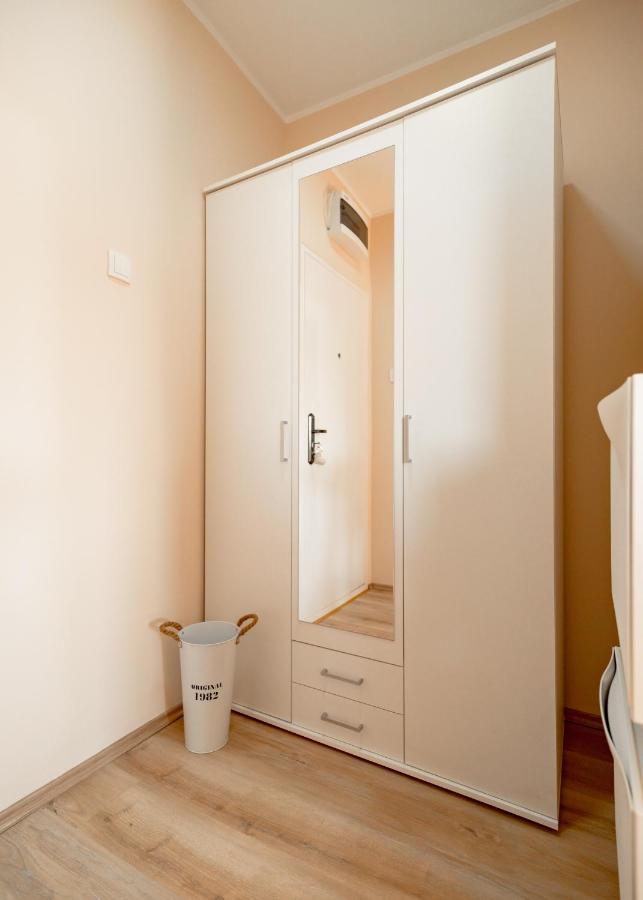 Diva Apartman Arandjelovac Esterno foto