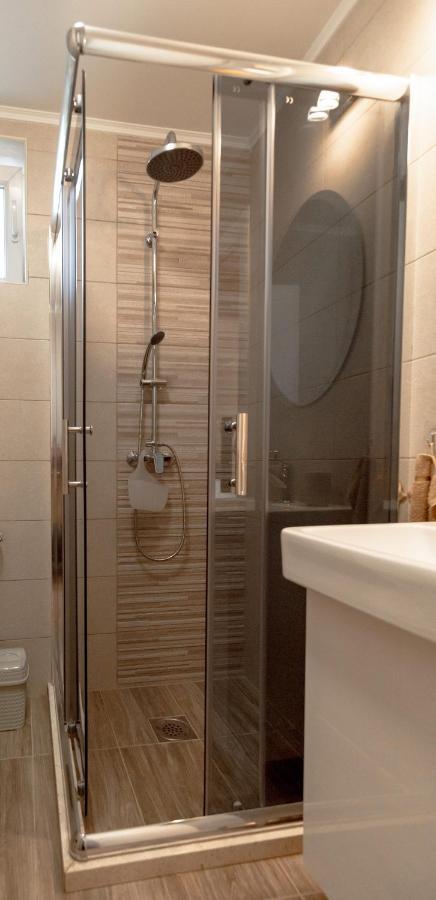 Diva Apartman Arandjelovac Esterno foto