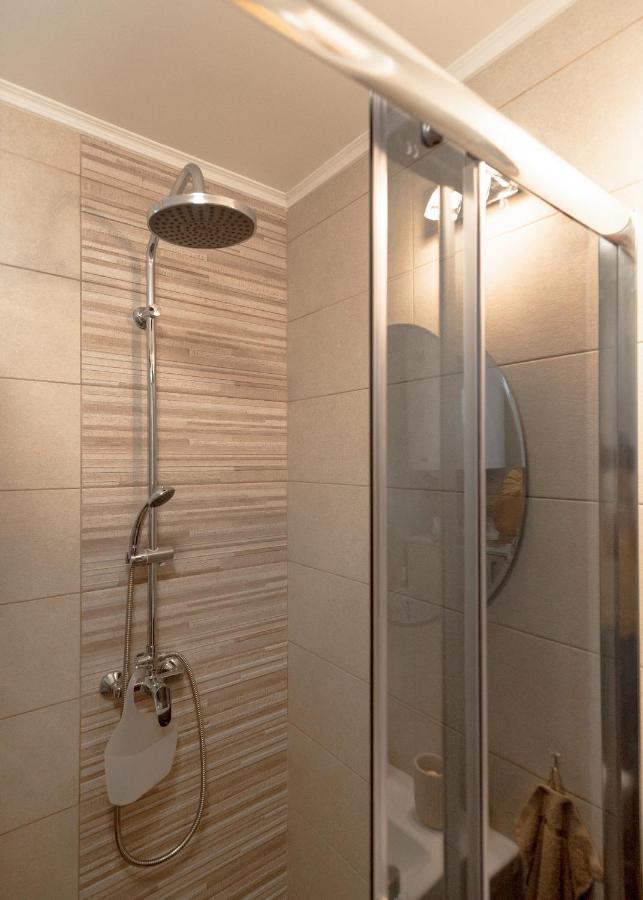Diva Apartman Arandjelovac Esterno foto