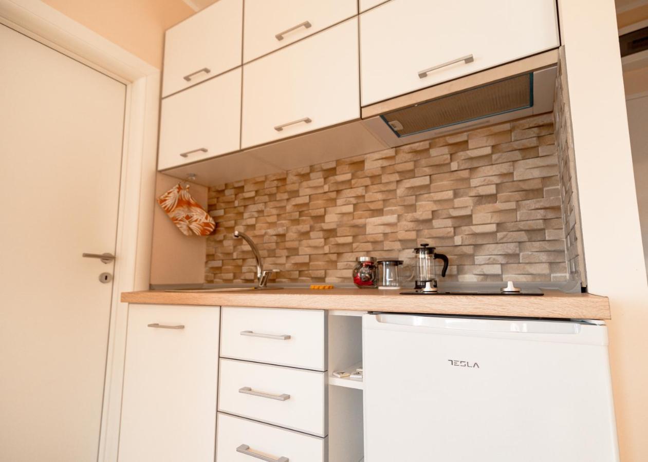Diva Apartman Arandjelovac Esterno foto