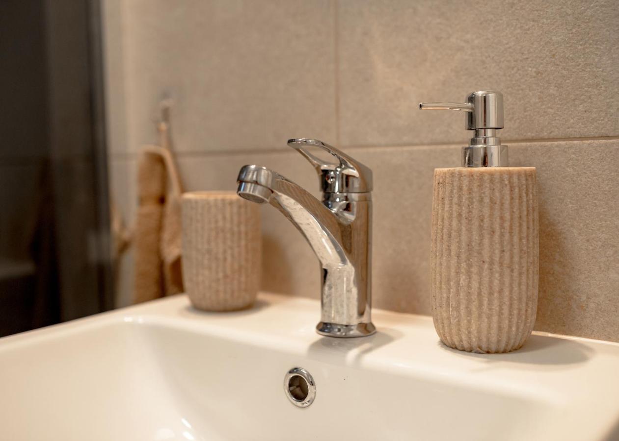 Diva Apartman Arandjelovac Esterno foto