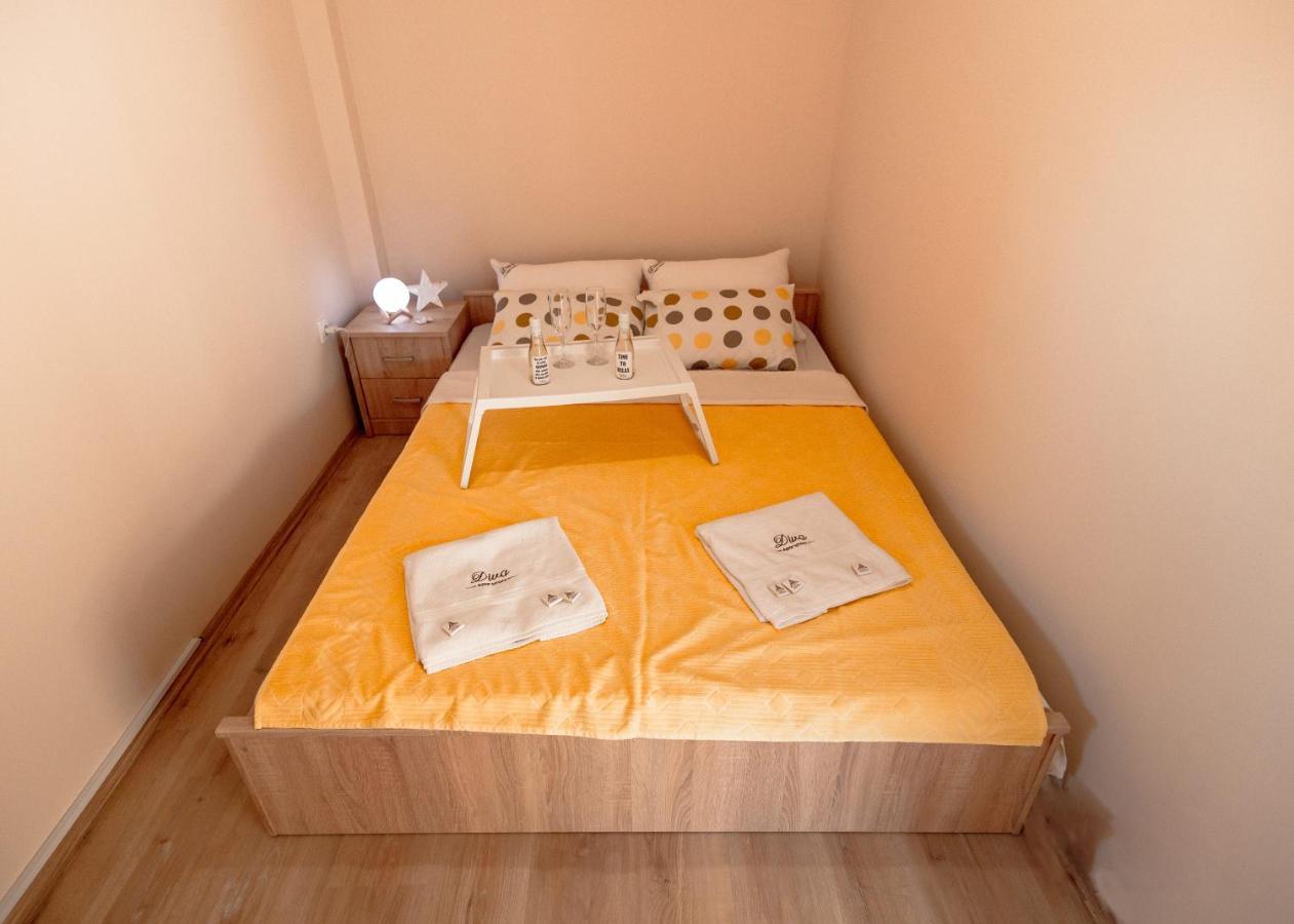 Diva Apartman Arandjelovac Esterno foto
