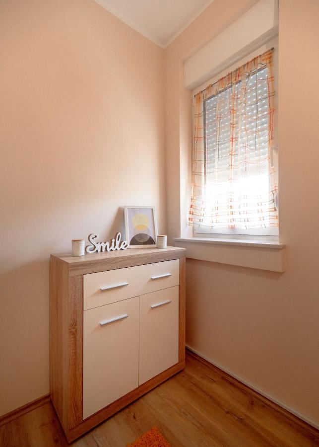 Diva Apartman Arandjelovac Esterno foto