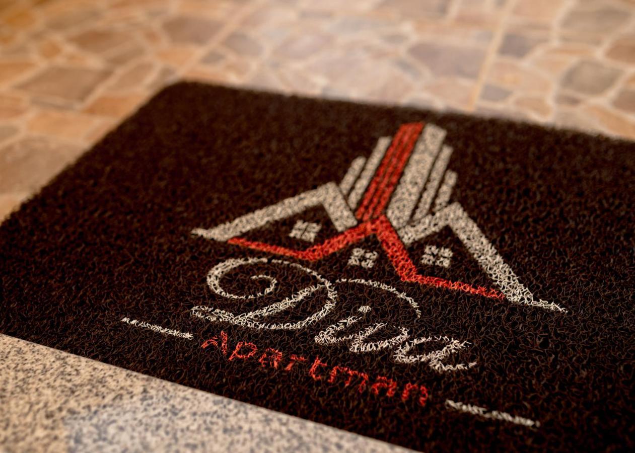 Diva Apartman Arandjelovac Esterno foto