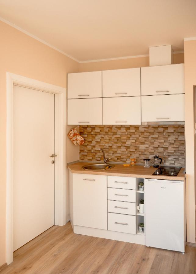 Diva Apartman Arandjelovac Esterno foto